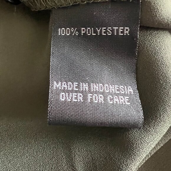 NWT | IZ Byer Top | Size: Extra Large - Picture 4 of 5